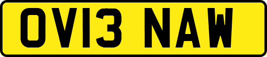 OV13NAW