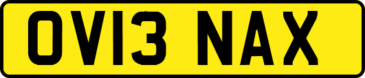OV13NAX
