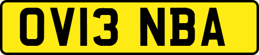 OV13NBA