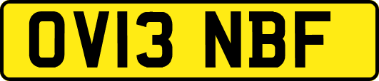 OV13NBF