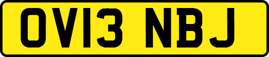 OV13NBJ
