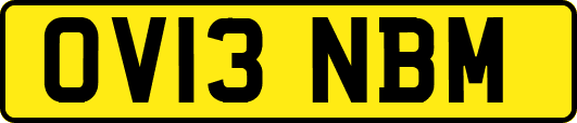 OV13NBM