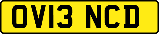 OV13NCD