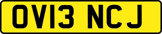 OV13NCJ