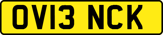 OV13NCK