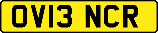 OV13NCR