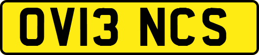 OV13NCS