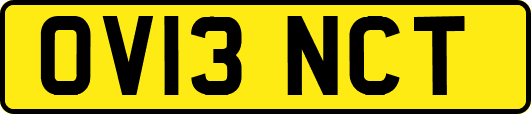 OV13NCT