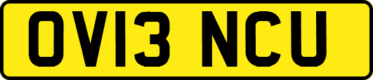 OV13NCU