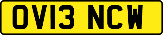 OV13NCW