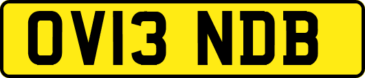 OV13NDB