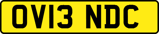 OV13NDC