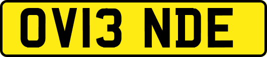 OV13NDE