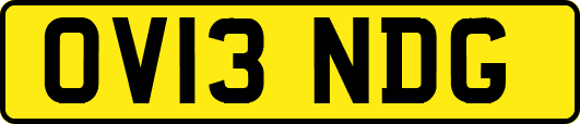 OV13NDG