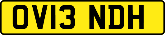 OV13NDH