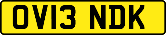 OV13NDK
