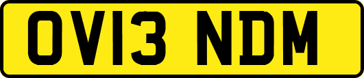 OV13NDM