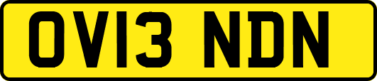 OV13NDN