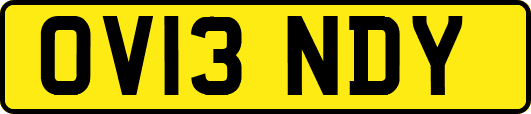 OV13NDY