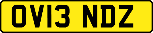 OV13NDZ