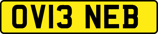 OV13NEB