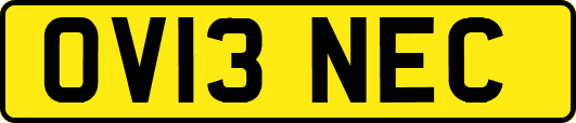 OV13NEC