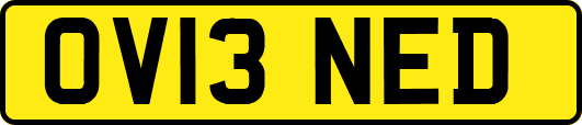 OV13NED