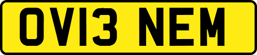 OV13NEM