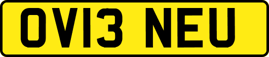 OV13NEU
