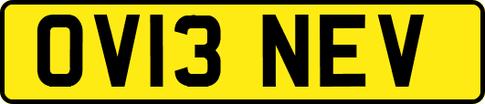 OV13NEV