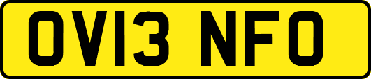 OV13NFO