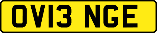 OV13NGE