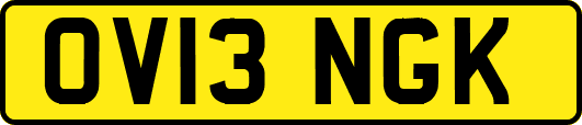 OV13NGK