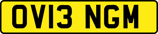OV13NGM