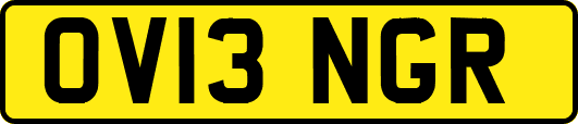 OV13NGR