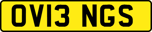 OV13NGS
