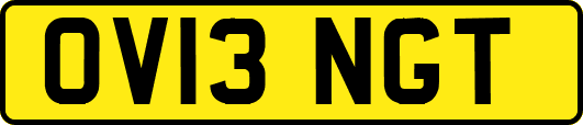OV13NGT