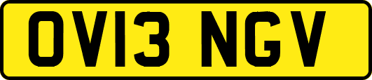OV13NGV