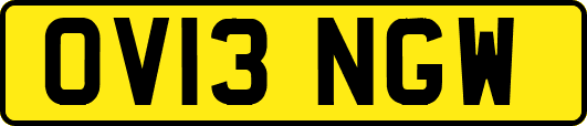 OV13NGW