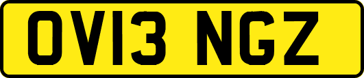 OV13NGZ