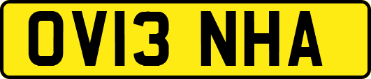 OV13NHA