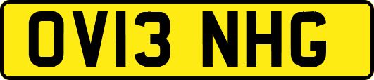 OV13NHG