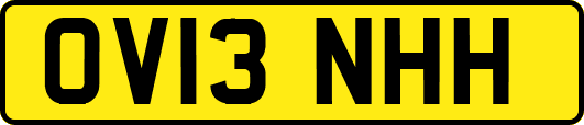 OV13NHH