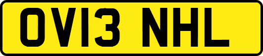 OV13NHL