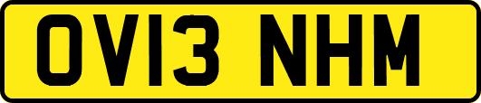 OV13NHM