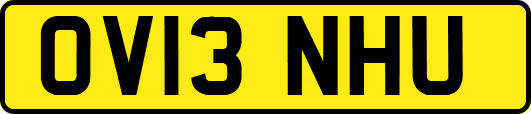 OV13NHU