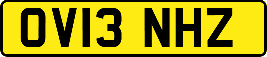 OV13NHZ