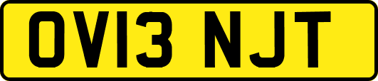OV13NJT