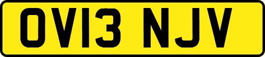 OV13NJV
