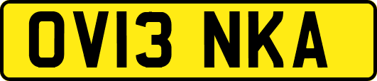 OV13NKA
